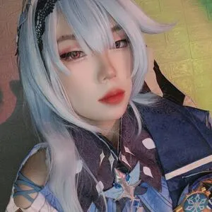 Astercoser OnlyFans Leaked Free Thumbnail Picture - #6CSkMGZcuR