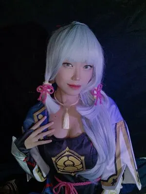 Astercoser OnlyFans Leaked Free Thumbnail Picture - #6FaxLS0PRv