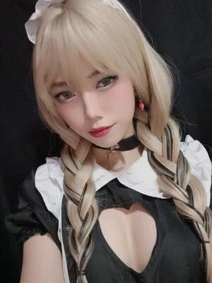 Astercoser OnlyFans Leaked Free Thumbnail Picture - #7CseDOV0zw