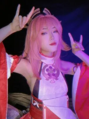 Astercoser OnlyFans Leaked Free Thumbnail Picture - #7Zg3dduiP3