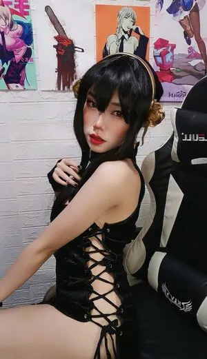 Astercoser OnlyFans Leaked Free Thumbnail Picture - #C8MjhH0FyT