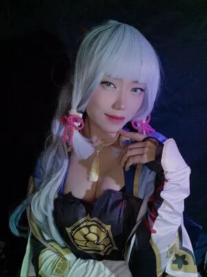 Astercoser OnlyFans Leaked Free Thumbnail Picture - #CeTfksjrof