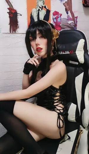 Astercoser OnlyFans Leaked Free Thumbnail Picture - #EN1O7Luip0