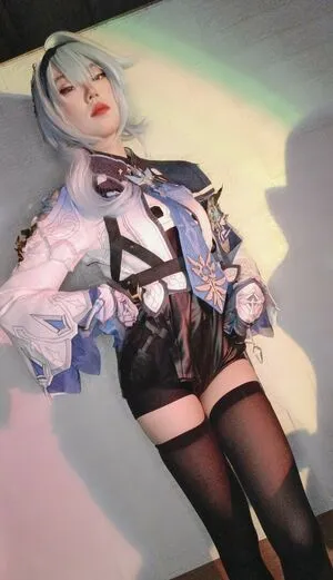 Astercoser OnlyFans Leaked Free Thumbnail Picture - #G0dS2DgK6U
