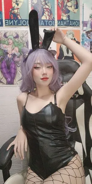 Astercoser OnlyFans Leaked Free Thumbnail Picture - #MNApVMOxD6