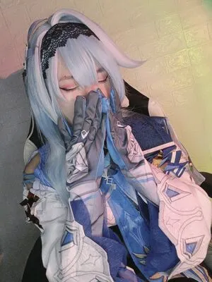 Astercoser OnlyFans Leaked Free Thumbnail Picture - #Nc6ye2aqde