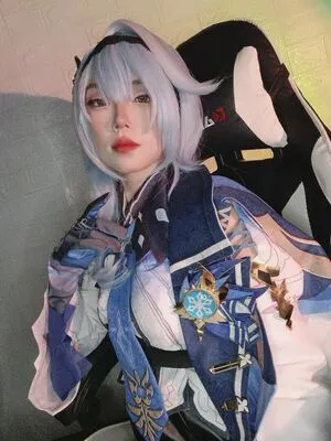 Astercoser OnlyFans Leaked Free Thumbnail Picture - #QTFYal1n8H