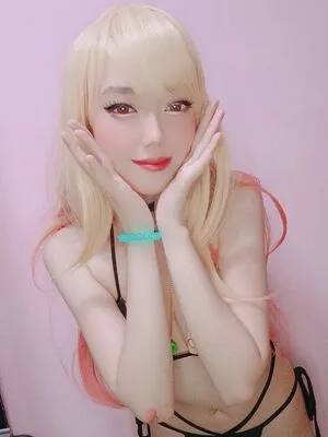 Astercoser OnlyFans Leaked Free Thumbnail Picture - #SYOwOKtGXn