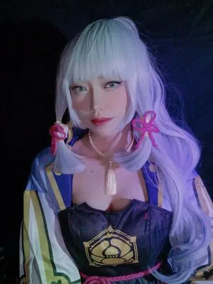 Astercoser OnlyFans Leaked Free Thumbnail Picture - #UEHfFYUw54