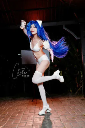 Astercoser OnlyFans Leaked Free Thumbnail Picture - #YZPOkKlt6U