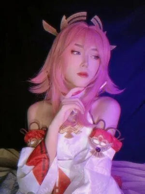 Astercoser OnlyFans Leaked Free Thumbnail Picture - #bd4Jjkydvl