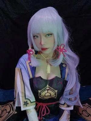 Astercoser OnlyFans Leaked Free Thumbnail Picture - #c5nEi4H2Fz