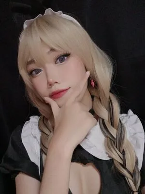 Astercoser OnlyFans Leaked Free Thumbnail Picture - #ciBoJclhvt