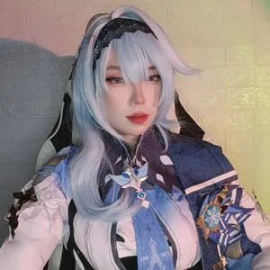 Astercoser OnlyFans Leaked Free Thumbnail Picture - #dLW2DMaMpd