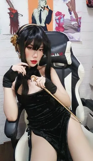 Astercoser OnlyFans Leaked Free Thumbnail Picture - #kjIVlEQEnM