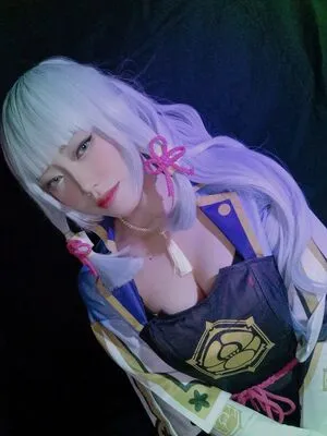 Astercoser OnlyFans Leaked Free Thumbnail Picture - #kjvoLc0I3z