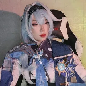 Astercoser OnlyFans Leaked Free Thumbnail Picture - #maBG4yRWg0