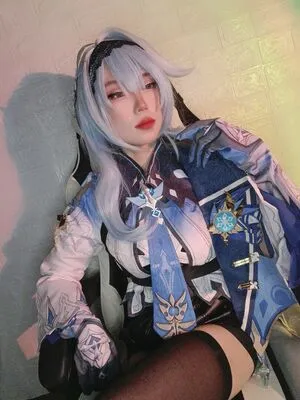 Astercoser OnlyFans Leaked Free Thumbnail Picture - #moWthWgV3T
