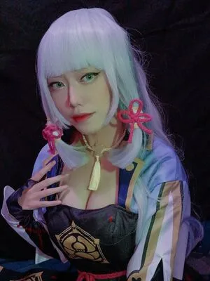 Astercoser OnlyFans Leaked Free Thumbnail Picture - #nvzAFVzaDA