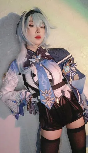 Astercoser OnlyFans Leaked Free Thumbnail Picture - #pm7HXxOdog