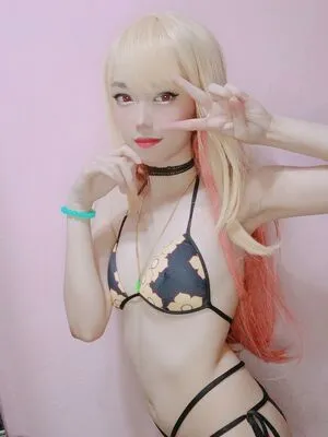 Astercoser OnlyFans Leaked Free Thumbnail Picture - #s6ODrWiXbA