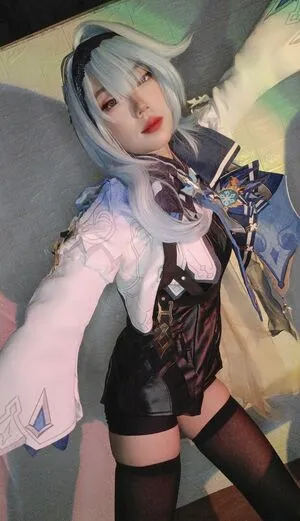 Astercoser OnlyFans Leaked Free Thumbnail Picture - #u3HXY67qRo
