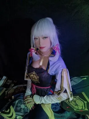 Astercoser OnlyFans Leaked Free Thumbnail Picture - #uvAKpBq3yt