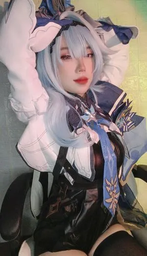 Astercoser OnlyFans Leaked Free Thumbnail Picture - #vqqBIIi73D