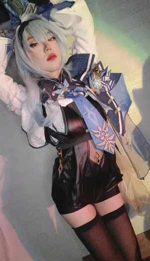 Astercoser OnlyFans Leaked Free Thumbnail Picture - #wZcJn3WohN
