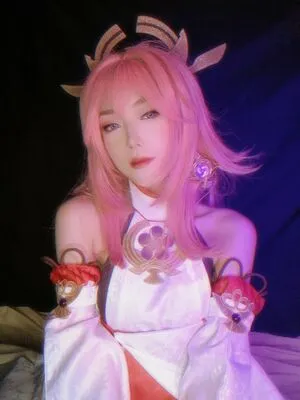 Astercoser OnlyFans Leaked Free Thumbnail Picture - #x0QYfCBEZ8