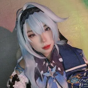 Astercoser OnlyFans Leaked Free Thumbnail Picture - #yxm3zJnCiZ