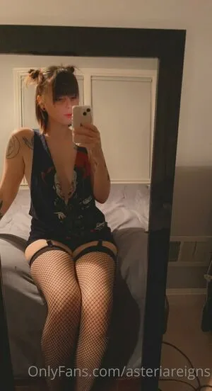 Asteriareigns OnlyFans Leaked Free Thumbnail Picture - #Bk6Lgtru46