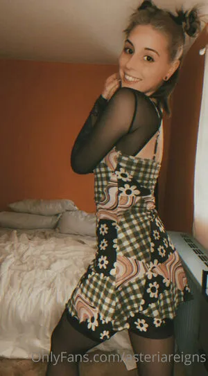 Asteriareigns OnlyFans Leaked Free Thumbnail Picture - #QK25prBHQU