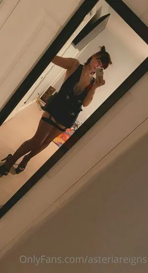 Asteriareigns OnlyFans Leaked Free Thumbnail Picture - #bQeaFmx7BM