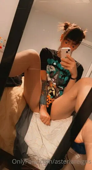 Asteriareigns OnlyFans Leaked Free Thumbnail Picture - #kmva1LnFaN
