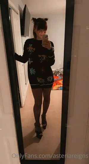 Asteriareigns OnlyFans Leaked Free Thumbnail Picture - #ucadKS0dig