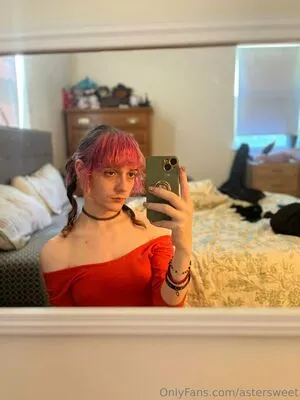 Astersweet OnlyFans Leaked Free Thumbnail Picture - #4aijyzUgvK