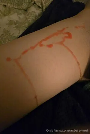 Astersweet OnlyFans Leaked Free Thumbnail Picture - #JMvZXc2xYI