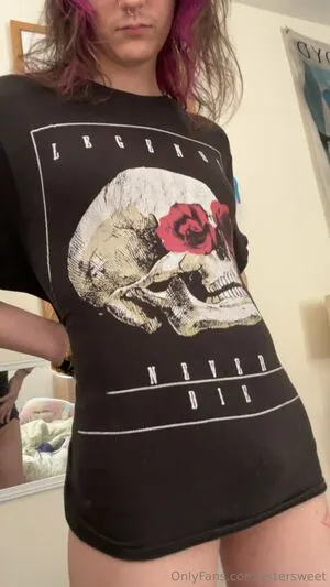 Astersweet OnlyFans Leaked Free Thumbnail Picture - #Ki3Dkn0whL