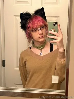 Astersweet OnlyFans Leaked Free Thumbnail Picture - #MrwUSle0PG