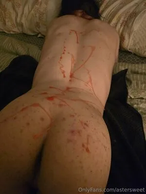 Astersweet OnlyFans Leaked Free Thumbnail Picture - #Xn11pQztYY