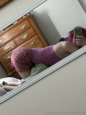 Astersweet OnlyFans Leaked Free Thumbnail Picture - #dJc0r6dcXV