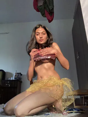 Astha Aggerwal OnlyFans Leaked Free Thumbnail Picture - #ys6yT08san