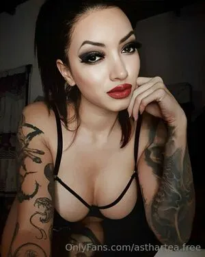 Asthartea Model OnlyFans Leaked Free Thumbnail Picture - #nFl6kf823b