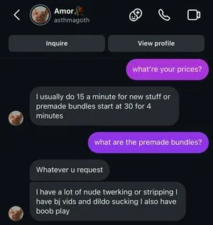 Asthmagoth OnlyFans Leaked Free Thumbnail Picture - #P4bbHJLNUx