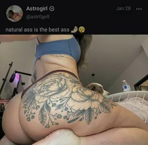 Astr0girll OnlyFans Leaked Free Thumbnail Picture - #Th8B7qYafU