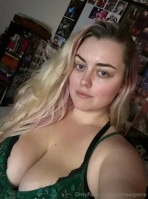 Astraaspera OnlyFans Leaked Free Thumbnail Picture - #mXzPqJmZ8P