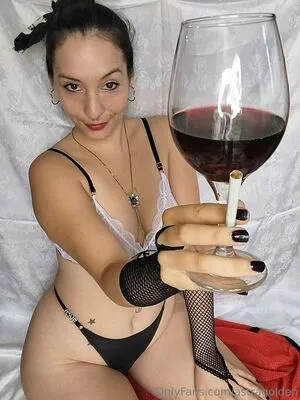 Astragolden OnlyFans Leaked Free Thumbnail Picture - #UKYoLIBQKN