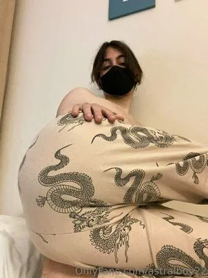 Astral Boy OnlyFans Leaked Free Thumbnail Picture - #j99udn5vG1
