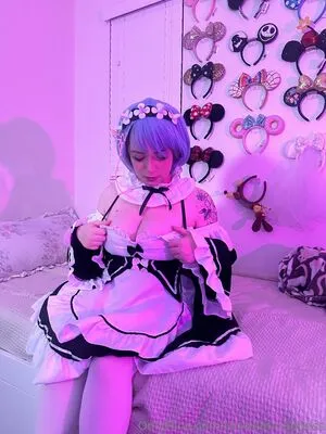Astraldesirexoxo OnlyFans Leaked Free Thumbnail Picture - #w8OE8oEng2